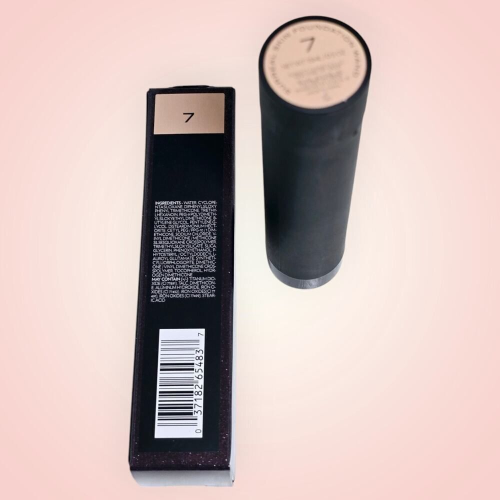 Surratt Surreal Skin Foundation Wand Refill Shade 7 NIB 15ML‎ 0.5 OZ